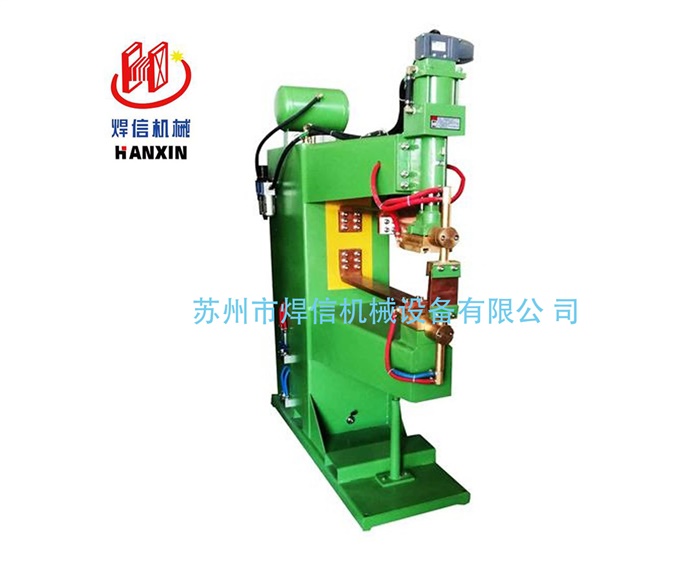 DTN-100KVA排焊機(jī)